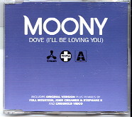 Moony - Dove (I'll Be Loving You)